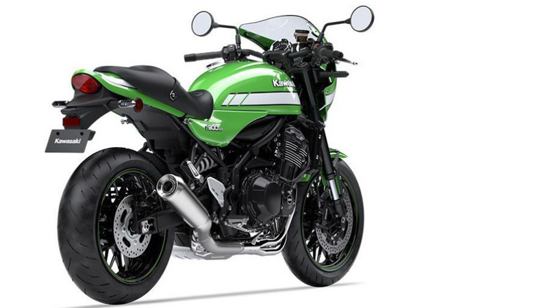 Illustration for article titled This is it. I have finally found my perfect motorcycle!